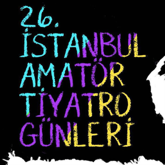 Boğaziçi Üniversitesi’nde tiyatro günleri